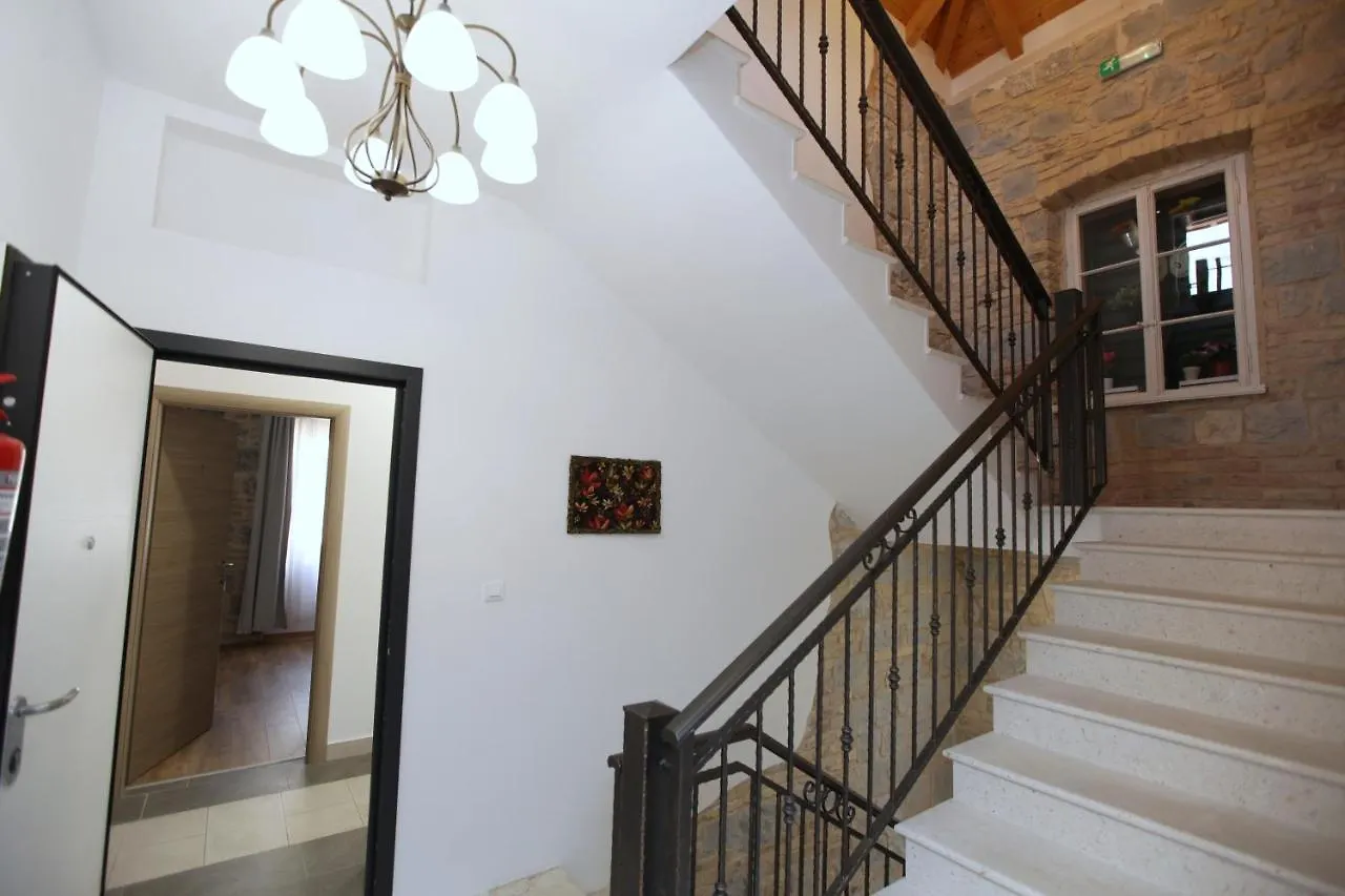 Villa Sol Kaštela