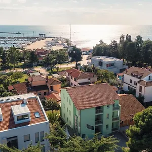  Pensión Andrea House With Croacia