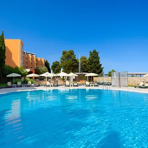**** Hotel Plava Laguna Croacia