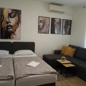  Apartamento Vanja Croacia
