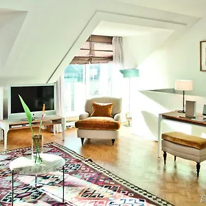 Cortiina 4* Munique