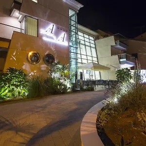 **** Apartahotel Adrion Croacia