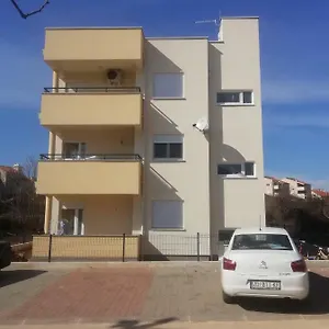  Pensión Piccola Croacia